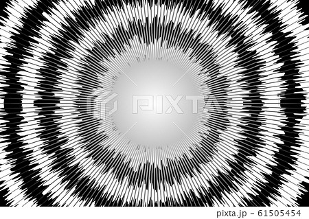 Explosion vector background 61505454