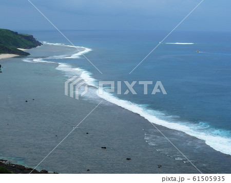 与那国島（東崎） 61505935