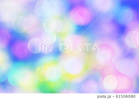 エコ、抽象、ファンタジー、丸ボケ、メルヘン、バックグラウンド、カラフルイメージ、 61506080