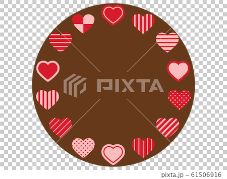 Valentine material 46 61506916