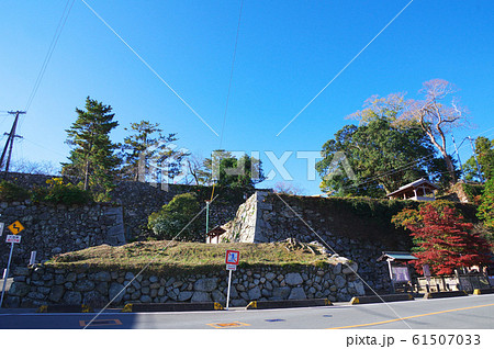 松阪城大手 松阪城大手 61507033