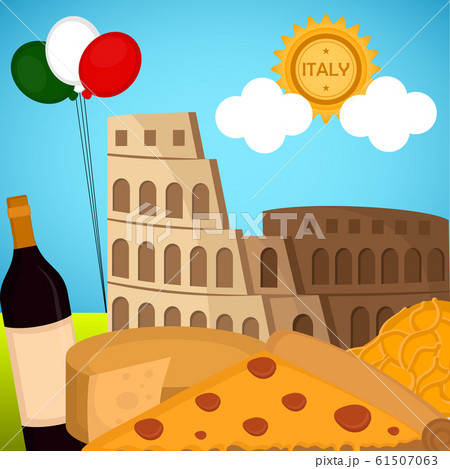 Travel to Italy Travel to Italy 61507063
