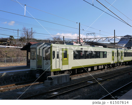 JR小海線 小淵沢駅 JR小海線 小淵沢駅 61507614
