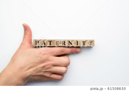 イメージ パタニティ イメージ パタニティ 61508630