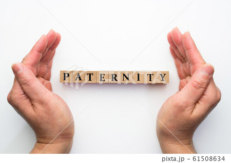 イメージ　パタニティ 61508634
