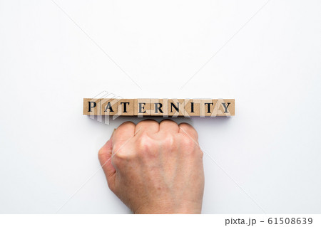 イメージ パタニティ イメージ パタニティ 61508639