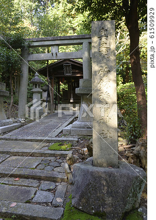 奥之院 竹剱稲荷神社 奥之院 竹剱稲荷神社 61509929