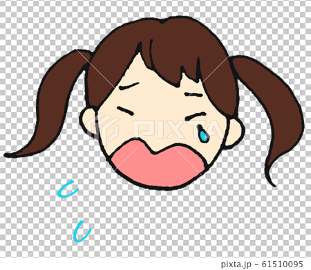 Girl (knead) 61510095