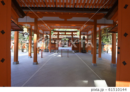 吉田神社 本宮 吉田神社 本宮 61510144