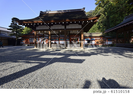 吉田神社 本宮 吉田神社 本宮 61510158