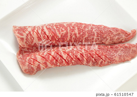 黒毛和牛芯々(シンシン)スライス焼肉・すき焼用 黒毛和牛芯々(シンシン)スライス焼肉・すき焼用 61510547