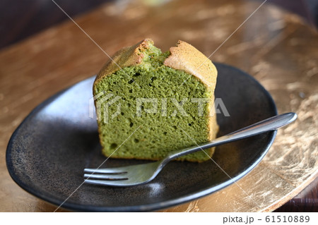 抹茶パウンドケーキ 抹茶パウンドケーキ 61510889