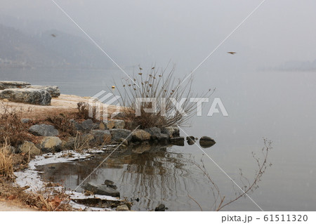 漢江 南漢江 北漢江 61511320