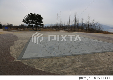 漢江 南漢江 北漢江 61511331