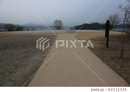 漢江 南漢江 北漢江 61511335