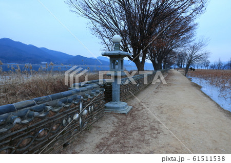 漢江 北漢江 南漢江 61511538