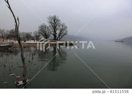 漢江 北漢江 南漢江 61511556