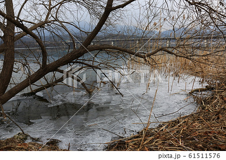 漢江 北漢江 南漢江 61511576