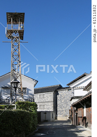 倉敷市美観地区 倉敷市美観地区 61511832