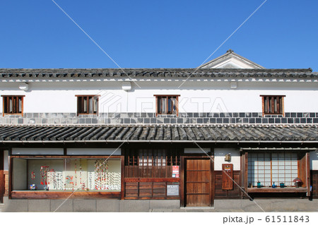 倉敷市美観地区 61511843