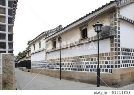 倉敷市美観地区 61511853