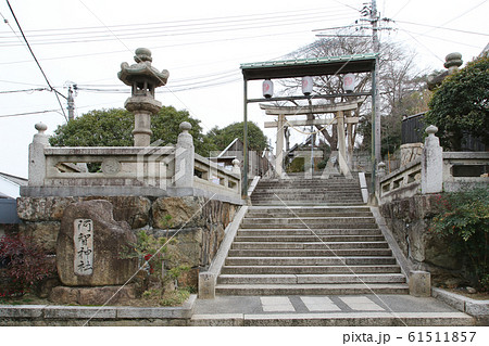 倉敷市美観地区 61511857