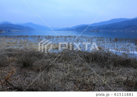 漢江 北漢江 南漢江 61511881