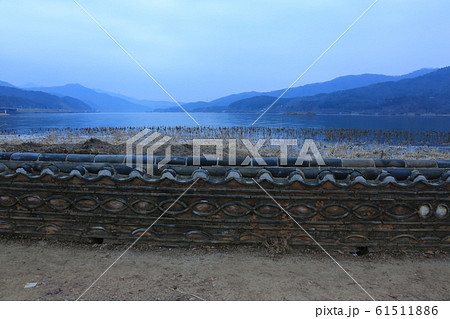 漢江 北漢江 南漢江 61511886