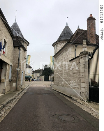 シャブリ村 シャブリ村 61512509