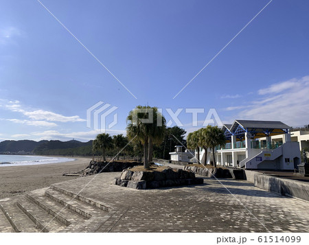 大堂津海水浴場 61514099