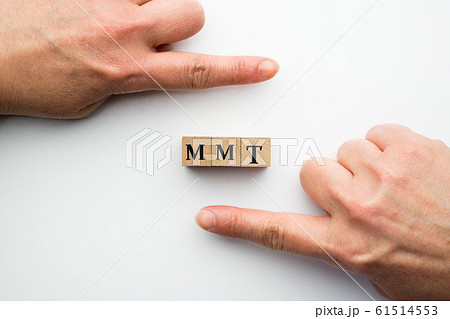 イメージ　MMT 61514553