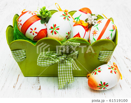 Easter eggs Easter eggs 61519100