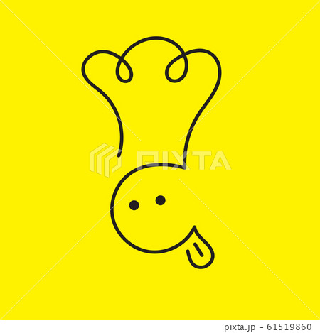 funny doodle cook 61519860