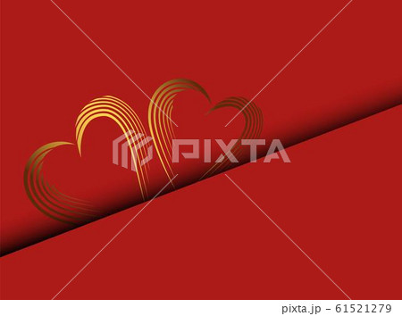 Invitation, greeting card. Modern banner with Invitation, greeting card. Modern banner with 61521279