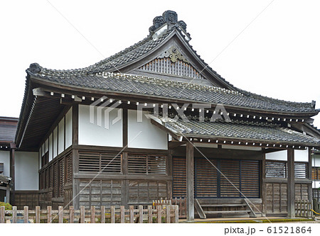 川越散歩:川越城本丸御殿 川越散歩:川越城本丸御殿 61521864