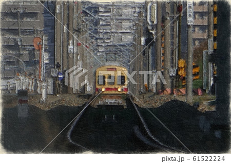 鉄道 鉄道 61522224