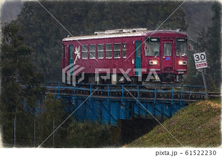 鉄道 鉄道 61522230