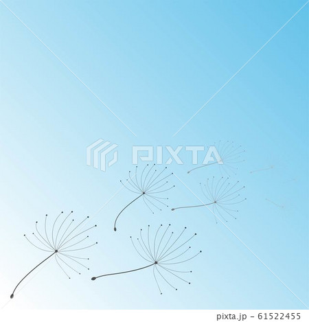 Hand drawn pattern. Vintage paper art illustration Hand drawn pattern. Vintage paper art illustration 61522455