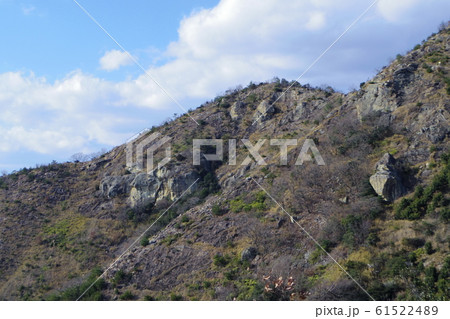 高御位山 61522489