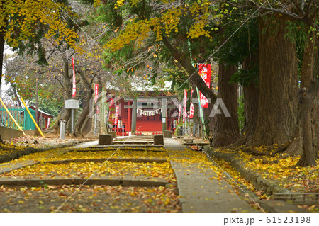 川越散歩:三芳野神社 川越城の鎮守 川越散歩:三芳野神社 川越城の鎮守 61523198