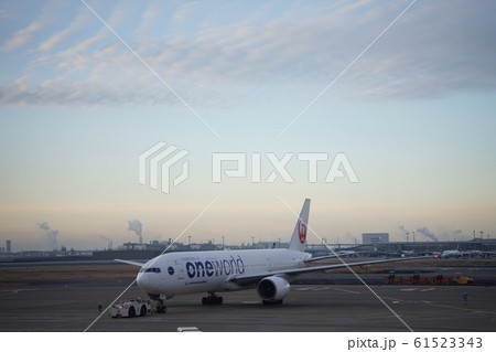 羽田空港 羽田空港 61523343