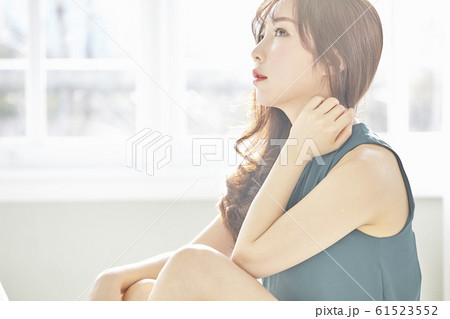 女性 女 女の子 61523552