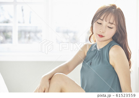 女性 女 女の子 61523559