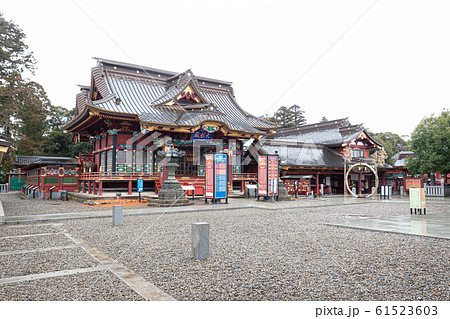 大杉神社 大杉神社 61523603