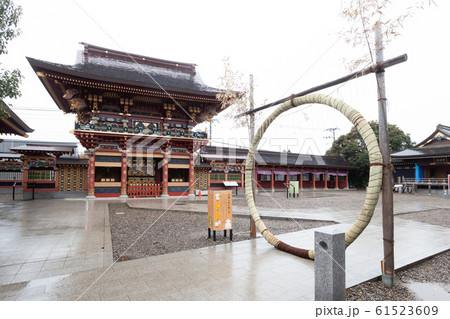 大杉神社 61523609