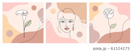 collection of cards collection of cards 61524275