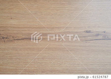 Textured and stripped wooden table from above 61524787