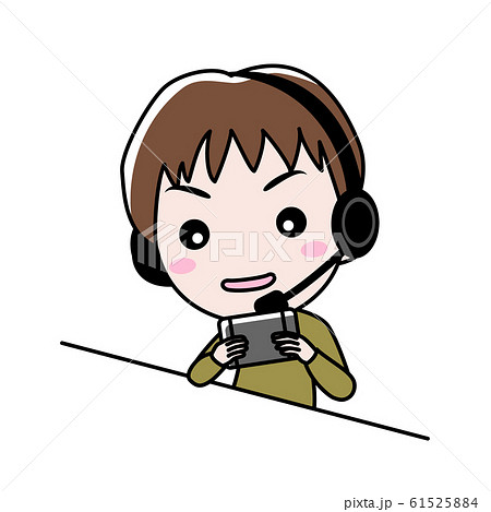 オンラインゲーム オンラインゲーム 61525884