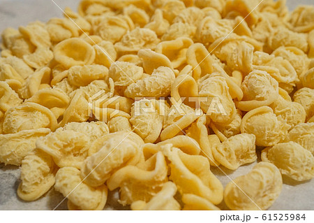パスタ 61525984