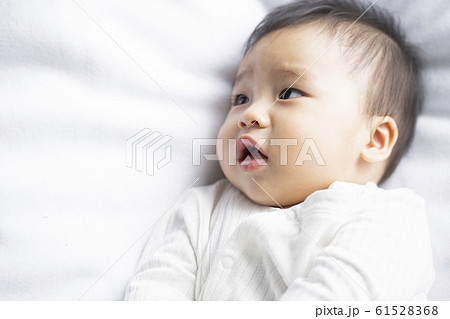 baby boy sleeping baby boy sleeping 61528368